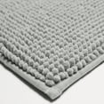 thumbnail image 5 of Bounce Comfort Plush Memory Foam Chenille Bath Mat, 5 of 5