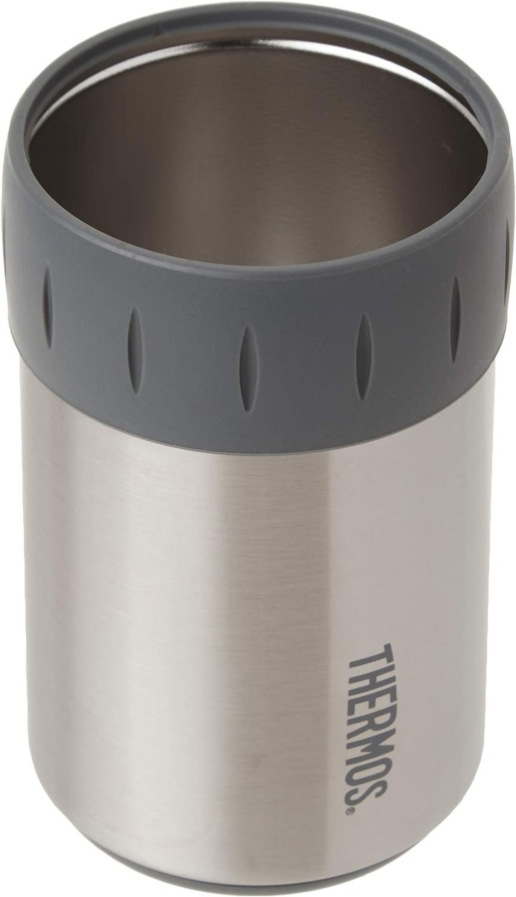 Thermos Beverage Can Insulator