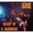 thumbnail image 1 of Ozzy Osbourne - Diary Of A Madman (Legacy Edition) (2CD), 1 of 2