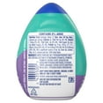thumbnail image 3 of MiO Sport Liquid Arctic Grape Water Enhancer With Electrolytes, Caffeinated, 1.62 fl oz Bottle (Pack-5), 3 of 12