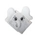 thumbnail image 1 of Toalla de Baño 3D Elefante Babies and Kiddies, 1 of 8