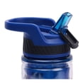 thumbnail image 4 of Botella Cool Gear Twist Niño Tapa y Asa Plástico  473 ml Varios Modelos 1 Pieza, 4 of 4