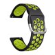 thumbnail image 4 of Correa de reloj de silicona transpirable Compatible con pulsera de reloj inteligente LS02 pulsera de repuesto, 4 of 5
