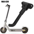 thumbnail image 2 of Pata De Cabra Para Patinete Eléctrico General, Soporte De Estacionamiento Para Patinete A Prueba De Herrumbre, Para Ninebot M-AX-G30 E-Scooter ANGGREK Otros, 2 of 8