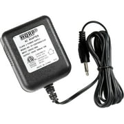 HQRP 12V AC Adapter Compatible with Jameco Reliapro ACU120100Z9121 12 VAC 1000 mA Straight, 3.5 mm Male Plug, KLH-2 Bass Computer Speaker System Power Supply Cord, Transformer, ETL Listed