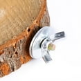 thumbnail image 3 of Stand, Hanging Round High Reliability  Chew Toy, For  Love Birds Toy Parakeet  Toy, 3 of 7