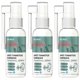thumbnail image 1 of Anti Tinnitus Earwax Removal Spray Natural Tinnitus Treatments for Hearing Loss Ear Wax Removal, for All Ages, 1 of 5