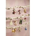 thumbnail image 2 of Lenox Nightmare Before Christmas Ornament 30th Anniversary, 5-inch Height, Porcelain, Home, Home D√©cor, 2 of 5