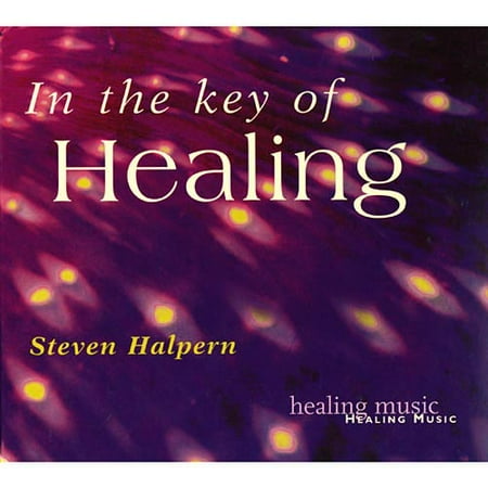 In The Key Of Healing