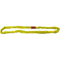 Lift-All Round Sling,Endless,8 ft L,16,800 lb Cap EN90X8