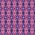 thumbnail image 1 of Ahgly Company Machine Washable Indoor Square Transitional Dark Magenta Purple Area Rugs, 6' Square, 1 of 7