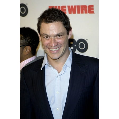 Dominic West At Arrivals For The Wire Fifth And Final Season Premiere Chelsea West Cinemas New York Ny January 04 2008 Photo By Patrick CallahanEverett Collection Celebrity