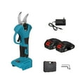 thumbnail image 1 of 1300W 30mm Brushless Electric Pruner Shear Cordless Rechargeable Fruit Tree Bonsai Pruning Branches Tool ,High Efficiency, 1 of 6