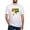 White, variant on CafePress - Power Rangers Since 93 Men's Classic T Shirt - Fitted T-Shirt, Vintage Fit Soft Cotton Tee