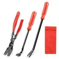 thumbnail image 1 of Juego de 3 Alicates para Quitar Clips de Panel, Kit Completo para Quitar Remaches de Molduras de Automóviles con Bolsa de Almacenamiento., 1 of 5