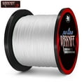 thumbnail image 3 of WARKNIFE Braid - Braided Fishing Line,PE Line,4 Strands 1000M 1094YDS 6-100LB Strong Power, Great Abrasion Resistance, Thin Diameter, 3 of 3