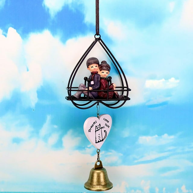 Solar Wind Chime Outdoor Color Changing Sympathy Gift Baskets for Loss of Husband Sympathy Gift Baskets for Loss of Loved One Memorial Wind Chime Outdoor Wind Chime Unique Tuning Soothin