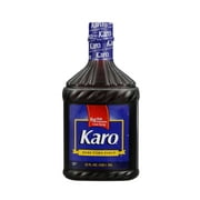 Karo Dark Corn Syrup, 32 oz - Case of 6