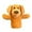 G, variant on ZZHZGZ Canada Clearance Sale Cat Wrestling Toy Puppet Interactive with Indoor Cat Interactive Cat Toys Allowing You To To Your and Children
