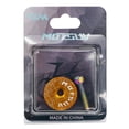 thumbnail image 3 of Cubierta de auriculares MTB Bike con tornillo Bicicleta Tenedor Tubo Stem Cap Covers Amarillo JShteea  Accesorios para bicicletas, 3 of 8