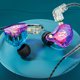 thumbnail image 4 of Gwong Electrónica X2pro Aireado con cable Diseño Split Sedio Sound Sound de 3.5mm Universal HiFi conectado alrededor del auricular de la oreja para los deportes, 4 of 6