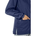 thumbnail image 4 of WonderWink WonderWORK 800-Unisex Snap Front Scrub Jacket, 4 of 7