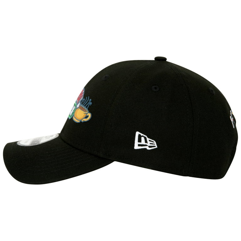 Friends Central Perk New Era 9Forty Adjustable Hat - Walmart.com