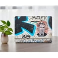 thumbnail image 5 of KSK KAISHEK Hard Shell Case Only for MacBook Pro 16 inchs 2023/2022/2021 A2780/A2485, Painting A 0473, 5 of 5
