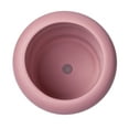 thumbnail image 6 of Better Homes & Gardens Pottery 6" Chinooke Ceramic Bubble Planter, Pink, 6 of 9