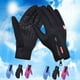 thumbnail image 5 of Guantes térmicos para exteriores para hombre, pantalla táctil, para montar en motocicleta, para parejas, esquí, montañismo, guantes impermeables para mujer, 5 of 6