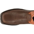 thumbnail image 6 of Justin Men's Joist Western Work Boot Soft Toe - SE4944 14 D(M) US, 6 of 7