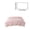 Pink, variant on GFHFHITJ Thin Comforter, Ice Cream Cooling Summer Quilt, Ice Silk Air Conditioning Blanket, Thin Washable Comforter for Hot Sleepers& Night Sweaters