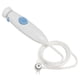 thumbnail image 1 of Standard Water Flosser Hose Dental Water Jet Tube Oralcare Handle Replacement for Waterpik Ultra WP-900 WP-100, 1 of 5
