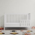 thumbnail image 5 of Baby Relax Ivey 3-in-1 Convertible Crib, 5 of 6