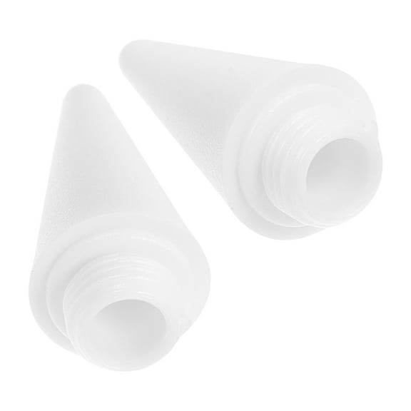 unbranded 2 Pcs Capacitive Pen Tip Stylus Replacement Tips Touch Screen