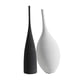 thumbnail image 1 of 2pcs Jarrón Nordic Bud Florero Soporte Contenedor Decoración para pequeña sala Estante Casa de Té Floreros Flore, 1 of 5