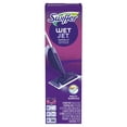 Swiffer WetJet Power Mop Starter Kit for Hardwood & MultiSurface