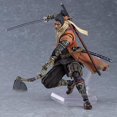 thumbnail image 4 of Sekiro: Shadows Die Twice Action Figures 15 Cm Deluxe Version Model Pvc Environmental Protection Materials Ornaments Gift, 4 of 5