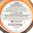 thumbnail image 2 of WoodWick Trilogy Autumn Harvest - Large Hourglass candle, 2 of 8