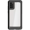 thumbnail image 2 of Funda Ghostek Atomic para Samsung NOTE 20 Aluminio Negra, 2 of 6