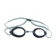 thumbnail image 2 of Gafas de natación Gafas de natación Protección para los ojos Visión amplia Impermeable Antivaho para Azul Negro, 2 of 8
