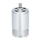 thumbnail image 1 of Motor de CC, motor de CC de 12 V y 21 200 RPM, motor de CC en miniatura con rendimiento inigualable, 1 of 9