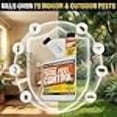 thumbnail image 5 of Ike's Pest Control Concentrate - 7.9% Bifenthrin, Indoor/Outdoor Insect Killer - Quart - Liquid, 5 of 5