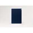 thumbnail image 4 of Rocketbook Orbit Smart Reusable and Sustainable Legal Pad- Blue - Letter Size Eco-friendly Notepad (9.33" x 13.07")- Lined & Dot-Grid Pages, 4 of 8