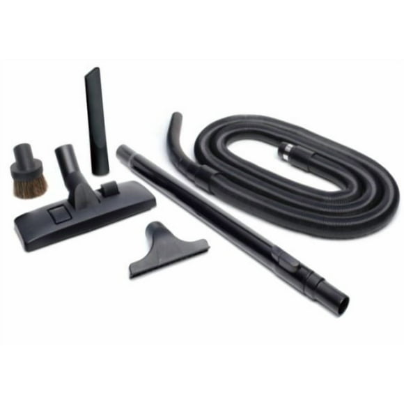 H-P Vacuum Cleaner Attachment Set 7794-BK