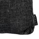 thumbnail image 4 of Cojin Decorativo Cuadrado grande Set de 4 Fash Negro, 4 of 4