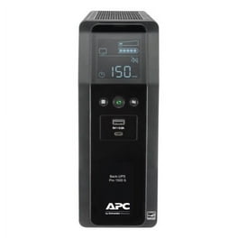 A.P.C. Smart-UPS, Line Interactive, 500VA, Lithium-ion, Rackmount