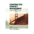 thumbnail image 1 of Constructive Conflict Management : Asia-Pacific Cases, 1 of 1