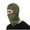 Army Green, variant on Kmdttou Winter Cycling Face Mask Cold And Windproof Outdoor Bicycle And Motorcycle Protection Skiing Face Mask,