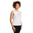 thumbnail image 4 of Reebok Women's Preseason Graphic Tank Top, Sizes XS-XXXL, 4 of 4